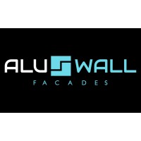 AluWall logo - Similar company to Axis Ingeniería De Fachadas
