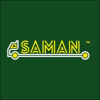 Saman Carriers logo - Similar company to Xhalal