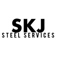 SKJ Steel Services Ltd logo - Similar company to D&A Engineering Ltd