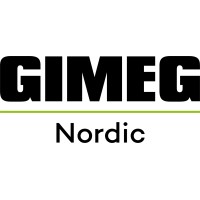 Gimeg Nordic ApS logo - Similar company to Metaalwarenfabriek Umefa
