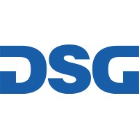 DSG Industri A/S logo - Similar company to Vindunor A/S