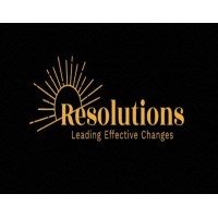 Resolutions logo - Similar company to Resolutions (Int)