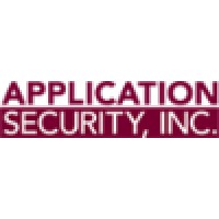 Application Security Inc
