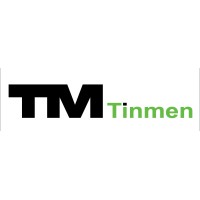 Tinmen logo - Similar company to Prefab Solutions