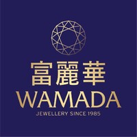 Wamada Jewellery since 1985 logo - Similar company to Mariana Jewellery