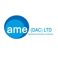 AME (DAC) LIMITED logo - Similar company to Am Elec