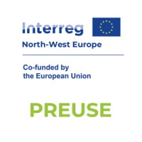 PREUSE logo - Similar company to Fcrbe