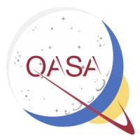 QASA logo - Similar company to Leafloat Robotics