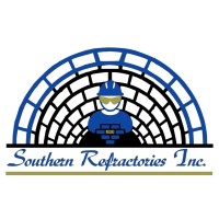 Southern Refractories logo - Similar company to Fundación Un México Contento