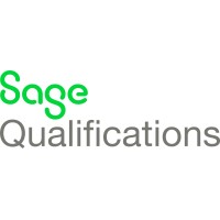Sage Qualifications logo - Similar company to Sage Online Learning