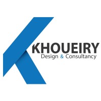 Khoueiry Design and Consultancy logo - Similar company to Batiplus Mediterranée