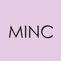 MINC ecofashion logo - Similar company to The Moonshine Lab