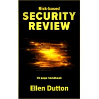Risk-based Security Review logo - Similar company to The Risk Foundry | Continuous Cybersecurity Risk Assessments