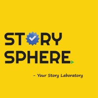 StorySphere Projects LLP logo - Similar company to J4Web