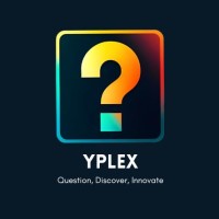 Yplex logo - Similar company to Skew The Script