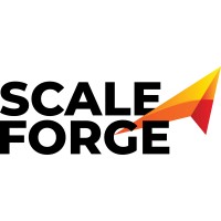 ScaleForge logo - Similar company to Scale Forged Ltd