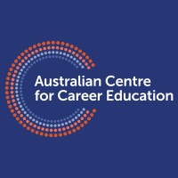 Australian Centre for Career Education logo - Similar company to Morrisby