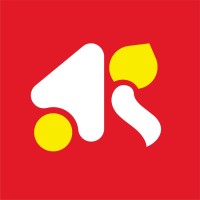 RangCanvas logo - Similar company to Dizzly Art Pvt. Ltd.