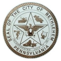 City of Bethlehem logo - Similar company to Allentown Economic Development Corporation
