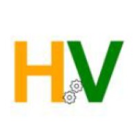 HV Hindustan Vyapar Solutions Pvt Ltd logo - Similar company to Webcraft It Solutions_3
