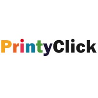 Printyclick logo - Similar company to Dyna Digital