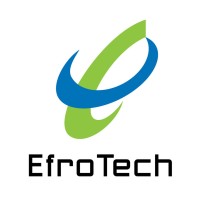 EfroTech logo - Similar company to Impetus Systems