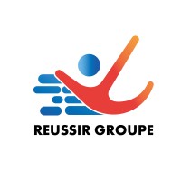 Réussir Groupe logo - Similar company to Réussir Pâtre