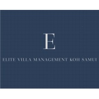 Elite Villa Management Koh Samui logo - Similar company to Greatbear