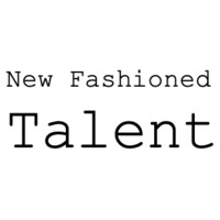 New Fashioned Talent logo - Similar company to New Fashioned