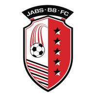 Juniors Academy of Birmingham Sports (JABS) B8 FC logo - Similar company to Ozone Education