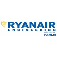 Ryanair Engineering- Delivered by PAML Prestwick Aircraft Maintenance Limited logo - Similar company to Ryanair Engineering Training Academy