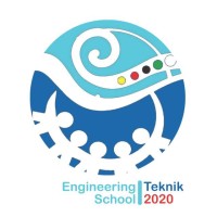 Engineering School BEM KM FT Universitas Andalas logo - Similar company to Society Of Renewable Energy Unand