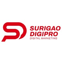 Surigao DigiPro logo - Similar company to Miron Digital Pte Ltd