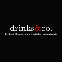Drinks & Co. Singapore logo - Similar company to Drinks & Co. Phuket