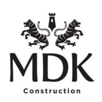 MDK (PT. Macan Daya Konstruksi) logo - Similar company to Pt. Moeladi