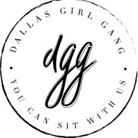 Dallas Girl Gang logo - Similar company to Celestial Beerworks