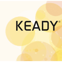 KEADY logo - Similar company to Reizpunkt Gmbh