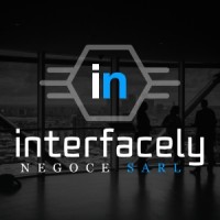 Interfacely logo - Similar company to Onyxium