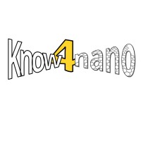 Know4Nano logo - Similar company to Nanomomentum