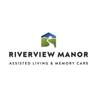 Riverview Manor Assisted Living & Memory Care logo - Similar company to St Glass & Window Specialists