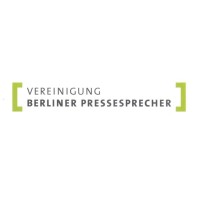 Vereinigung Berliner Pressesprecher logo - Similar company to Bdkom - Bundesverband Der Kommunikatoren