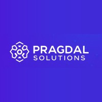 Pragdal Solutions logo - Similar company to Globaltec Cloud