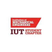 IMechE IUT Student Chapter logo - Similar company to Eltura Environmental Solutions