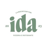 IDA TRATTORIA logo - Similar company to Café Gonflé
