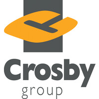 Crosby Group / Structural Engineering and Design logo - Similar company to Structural Stalwarts