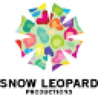 Snow Leopard Productions logo - Similar company to Assho