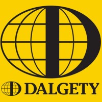 Dalgety logo - Similar company to Edwards Consulting