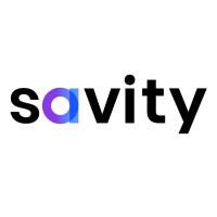Savity logo - Similar company to Fintechmatters