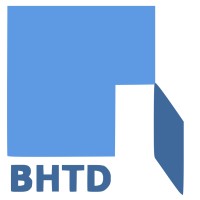 Bewonersvereniging Heel Tanthof Delft - BHTD logo - Similar company to Duurzaamheidscentrum De Papaver