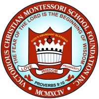 Victorious Christian Montessori School Foundation Inc. logo - Similar company to Manila Science High School